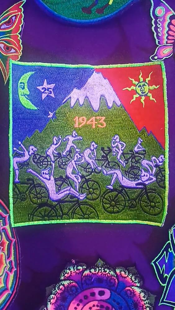 Amazon.co.jp: ImZauberwald LSD Party ~7インチ ハンドメイド